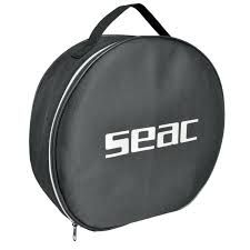 Seac Regulator Bag