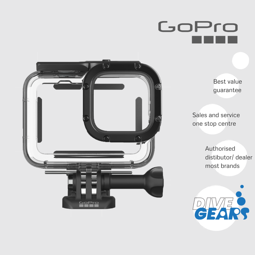 GoPro Original Housing (H9/H10/H11/H12)