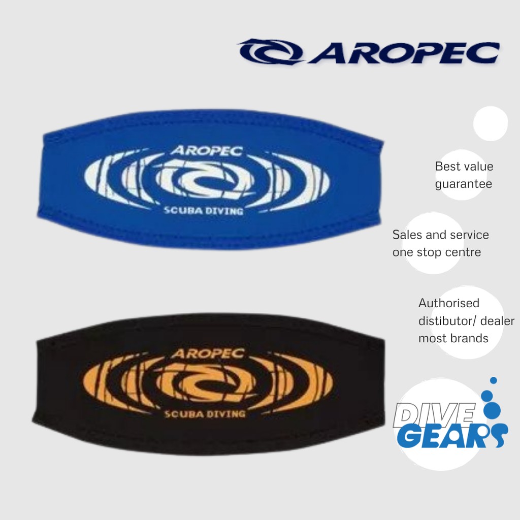 Aropec Mask Strap