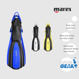 [410027] MARES Fins Avanti Pure