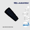 Aropec Hose Protector for 2nd Stage