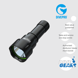 Divepro D6