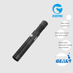 [MP30] Divepro MP30 Snoot