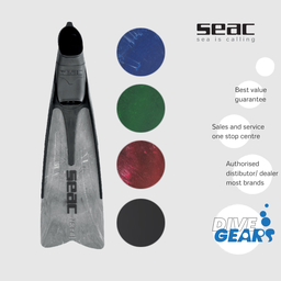 Seac Fins Talent