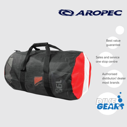 [BG-CL13] Aropec Mesh Bag