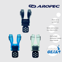 Aropec Mouldable Mouthpiece