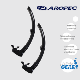 Aropec SC-U137-TP100 Snorkel