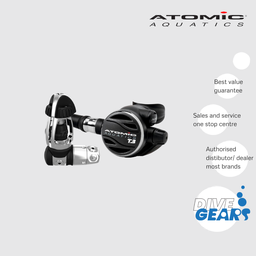 Atomic Aquatics T3 Regulator